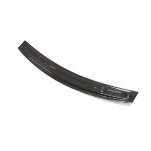 Benz C190 AMG GT Carbon Fiber Rear Spoiler | OEM Aerodynamic Package