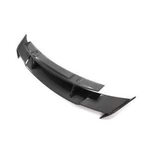 Benz C190 AMG GT Carbon Fiber Rear Spoiler | Renntech Aerodynamic Package