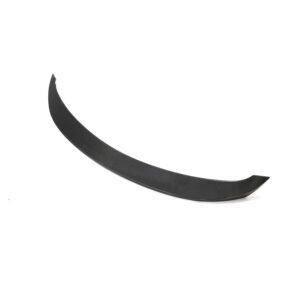Mercedes-Benz C197 SLS Carbon Fiber Rear Spoiler