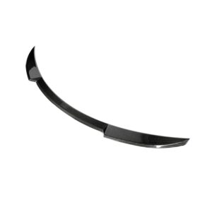 Benz C205 C Class Carbon Fiber Rear Spoiler | Aerodynamic Package