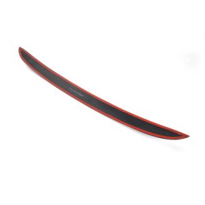 Mercedes-Benz C217 S Class Carbon Fiber Rear Spoiler