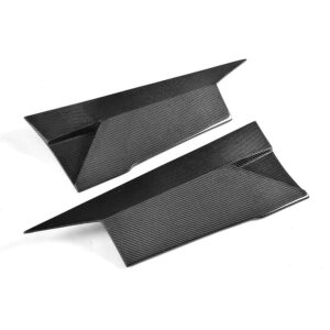 Mercedes-Benz C217 S Class Carbon Fiber Side Skirts