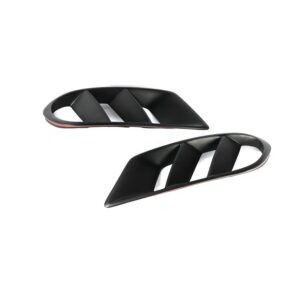 Benz C218 CLS FRP Vents | Aerodynamic Package
