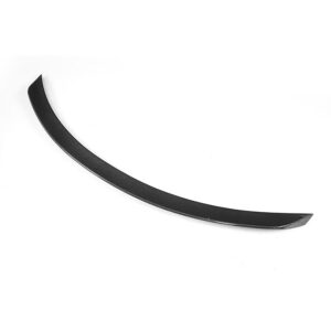 Mercedes-Benz C238 Eclass Carbon Fiber Rear Spoiler | ML Aerodynamic Package
