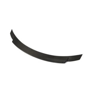 Benz C238 Eclass Carbon Fiber Rear Spoiler | C74 Aerodynamic Package