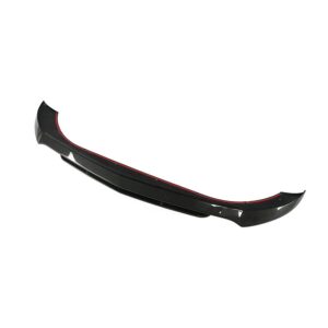 Benz C253 GLC Carbon Fiber Front Lip | ML Aerodynamic Package