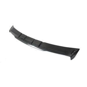 Mercedes-Benz C253 GLC Carbon Fiber Rear Diffuser