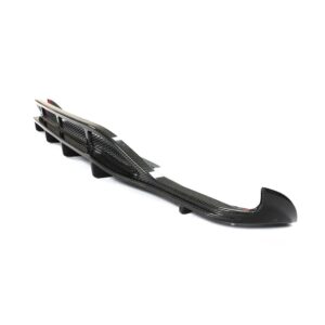 Benz C257 CLS Carbon Fiber Rear Diffuser | Aerodynamic Package