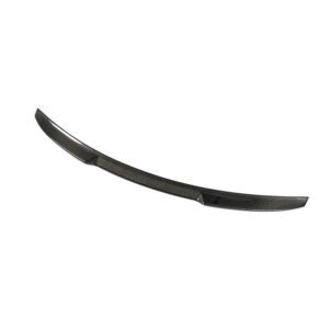 Benz C257 CLS Carbon Fiber Rear Spoiler | CS Aerodynamic Package