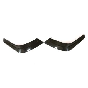 Mercedes-Benz C292 GLE Carbon Fiber Canards