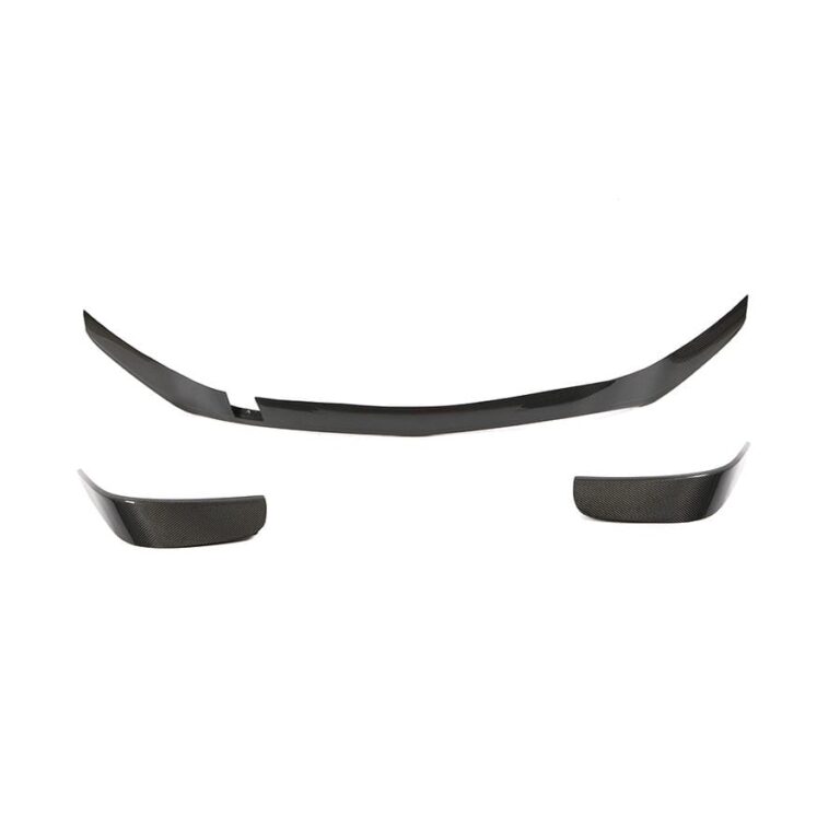 Benz C292 GLE Carbon Fiber Vents | Aerodynamic Package