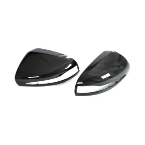 Benz C/E/S Dry Carbon Fiber Mirror Cover | Body Kit