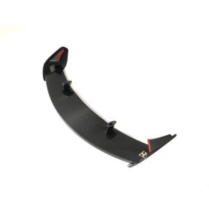 Mercedes-Benz H247 GLA Carbon Fiber Rear Spoiler