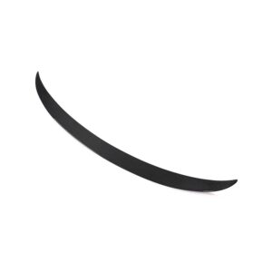 Benz H247 GLA Carbon Fiber Rear Spoiler | Aerodynamic Package