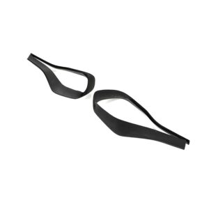 Benz H247 GLA Carbon Fiber Vents | Aerodynamic Package