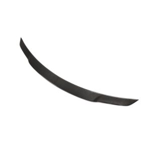 Mercedes-Benz R172 SLK/SLC Carbon Fiber Rear Spoiler