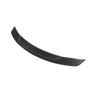 Mercedes-Benz R172 SLK/SLC Carbon Fiber Rear Spoiler