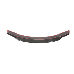 Mercedes-Benz R172 SLK/SLC Carbon Fiber Rear Spoiler