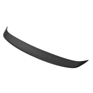 Benz S205 C Class FRP Rear Spoiler | ML Aerodynamic Package