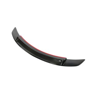 Benz W204 C Class Carbon Fiber Rear Spoiler | RT Aerodynamic Package