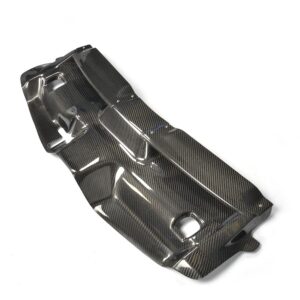 Carbon fiber Air & Exhaust