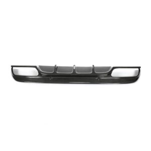 Benz W205 C Class Carbon Fiber Rear Diffuser | FD Aerodynamic Package