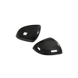Carbon fiber Mirror Cover