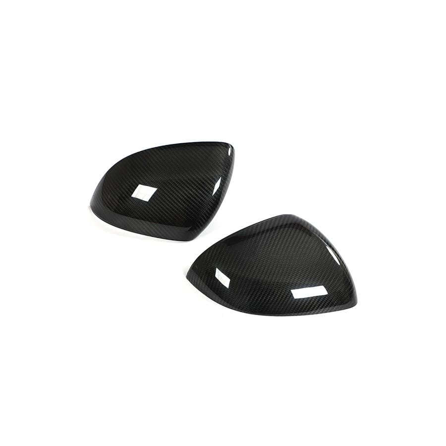 carbon fiber Mirror Cover