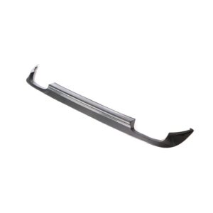Mercedes-Benz W212 Eclass Carbon Fiber Rear Diffuser