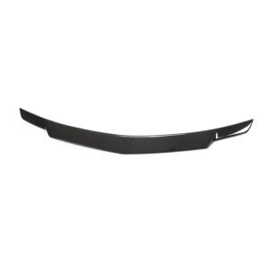 Mercedes-Benz W212 Eclass Carbon Fiber Rear Spoiler