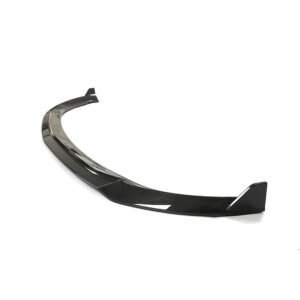 Benz W213 Eclass Carbon Fiber Front Lip | MANSORY Aerodynamic Package