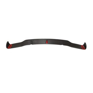 Benz W213 Eclass Carbon Fiber Rear Bumper | Aerodynamic Package