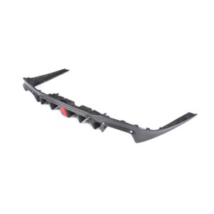 Benz W213 Eclass Carbon Fiber Rear Diffuser | Barbus Aerodynamic Package