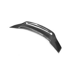 Mercedes-Benz W213 Eclass Carbon Fiber Rear Spoiler