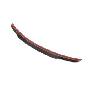 Benz W221 S Class Carbon Fiber Rear Spoiler | B Aerodynamic Package