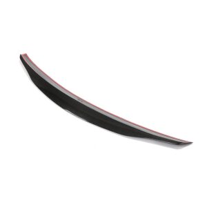 Benz W221 S Class Carbon Fiber Rear Spoiler | PSM Aerodynamic Package