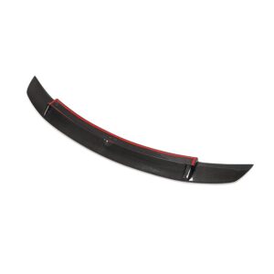 Benz W222 S Class Carbon Fiber Rear Spoiler | RT Aerodynamic Package