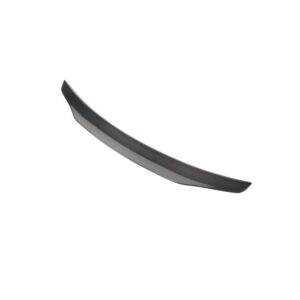 Benz W222 S Class Carbon Fiber Rear Spoiler | PSM Aerodynamic Package
