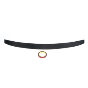 Mercedes-Benz W222 S Class Carbon Fiber Rear Spoiler