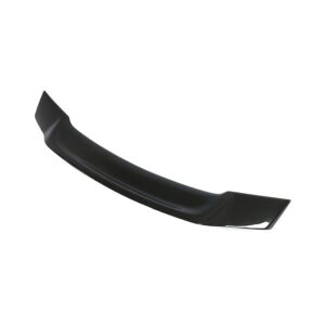 Benz W222 S Class Carbon Fiber Rear Spoiler | R Aerodynamic Package