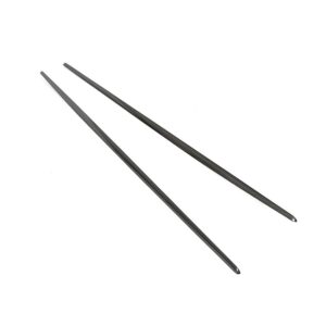 Benz W222 S Class Carbon Fiber Side Skirts | Aerodynamic Package