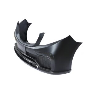 Carbon fiber Bumpers