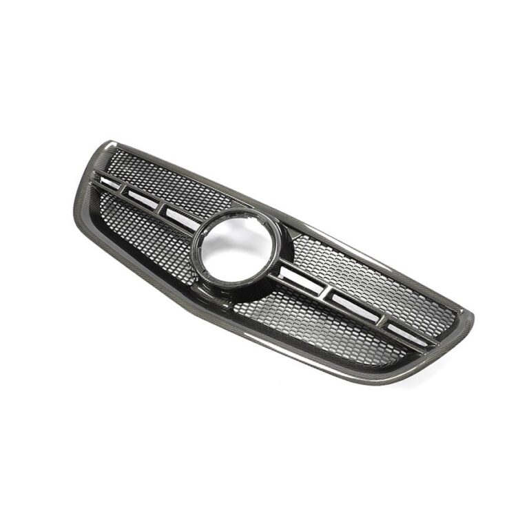 Benz W447 V Class Carbon Fiber Grille | Body Kit