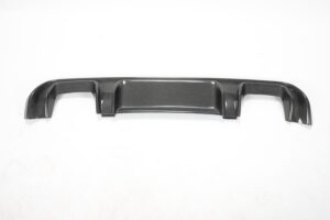 Benz W447 V Class Carbon Fiber Rear Diffuser | Aerodynamic Package