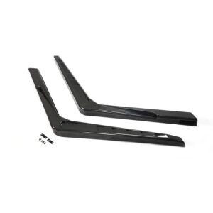 Benz W463 G Class Carbon Fiber Air Intake | Aerodynamic Package