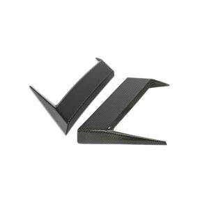 Benz W463 G Class Carbon Fiber Canards | Aerodynamic Package