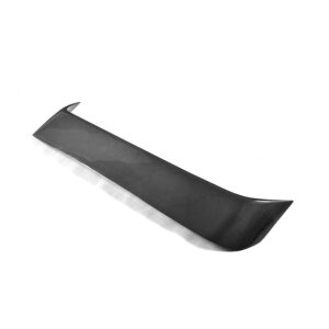 Benz W463 G Class Carbon Fiber Rear Spoiler | Barbus Aerodynamic Package