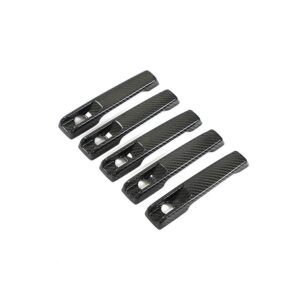 Carbon fiber Door Accessories