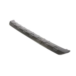 Mercedes-Benz W463 G Class Dry Carbon Fiber Front Lip