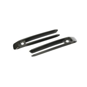 Carbon fiber Interior Trim